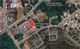 LITTLE EGG HARBOR POLICE DEPARTMENT