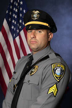 Lt. James Fehring